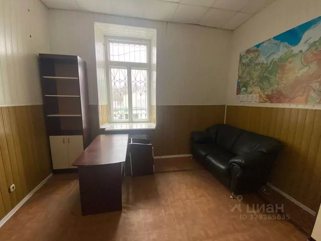 Офис в Белгородская область, Губкин ул. Лазарева, 7 (22 м) - Фото 2
