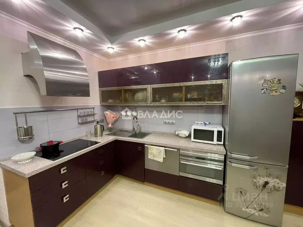1-к кв. Москва пос. Коммунарка, Эдальго мкр, 3 (51.0 м) - Фото 1