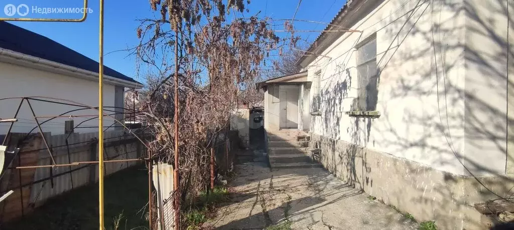 Дом в Симферополь, Шалфейная улица (47.5 м) - Фото 2