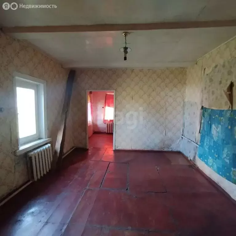 2-комнатная квартира: посёлок Рудино, Центральная улица, 17 (39.4 м) - Фото 0