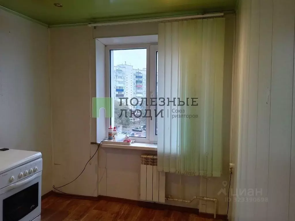 3-к кв. Самарская область, Сызрань ул. Красильникова, 40 (57.0 м) - Фото 1