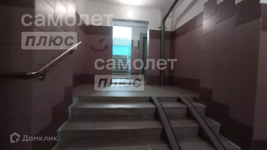 Продаётся 2-к квартира, 53 м - Фото 0