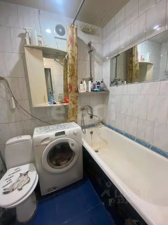 1-к кв. Новосибирская область, Новосибирск Затулинский жилмассив, ул. ... - Фото 2