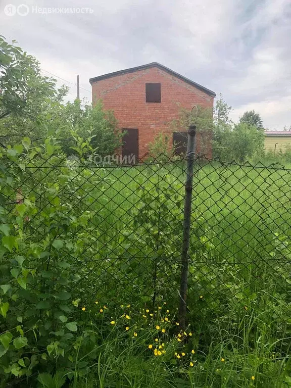 Дом в Чебоксары, садоводческое товарищество Чандровский, 98 (30 м) - Фото 0