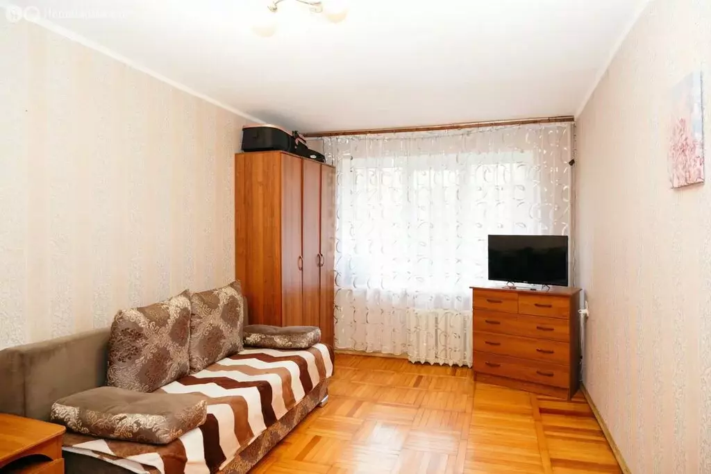 1-комнатная квартира: Горячий Ключ, улица Ленина, 177 (30.6 м) - Фото 1