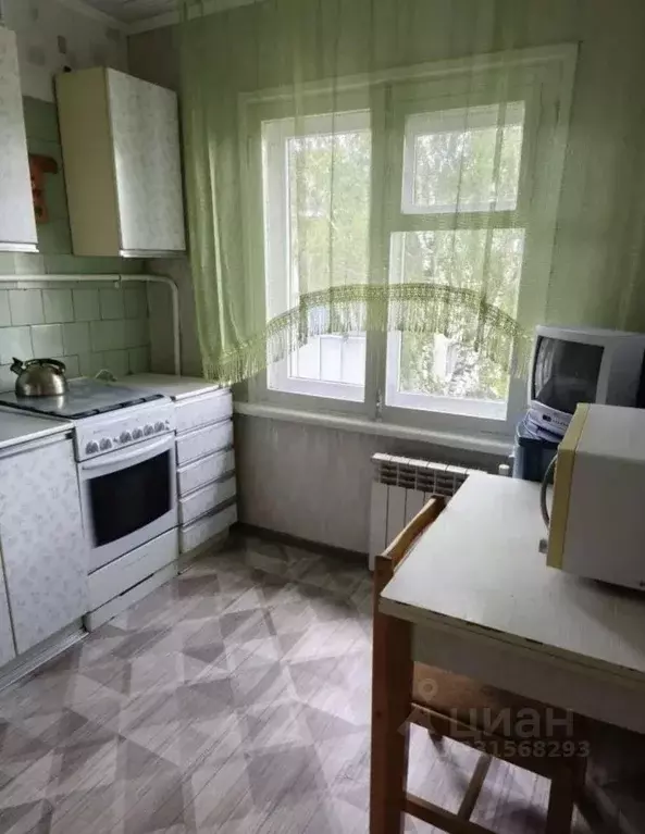 2-к кв. Калужская область, Калуга ул. Ленина, 43 (46.0 м) - Фото 2