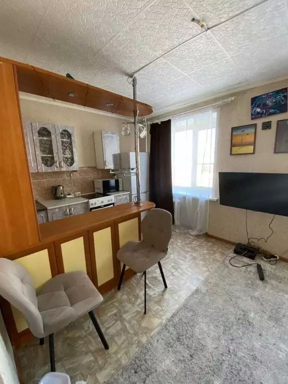 Студия Коми, Сыктывкар Школьная ул., 2/5 (23.1 м) - Фото 1