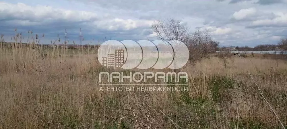 Участок в Краснодарский край, Анапа муниципальный округ, Нижняя ... - Фото 1