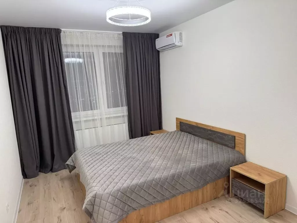 1-к кв. Московская область, Ленинский городской округ, д. Сапроново ... - Фото 2