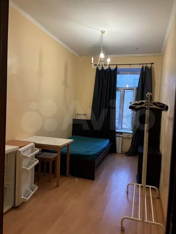 Комната 12,3 м в 4-к., 4/5 эт. - Фото 1
