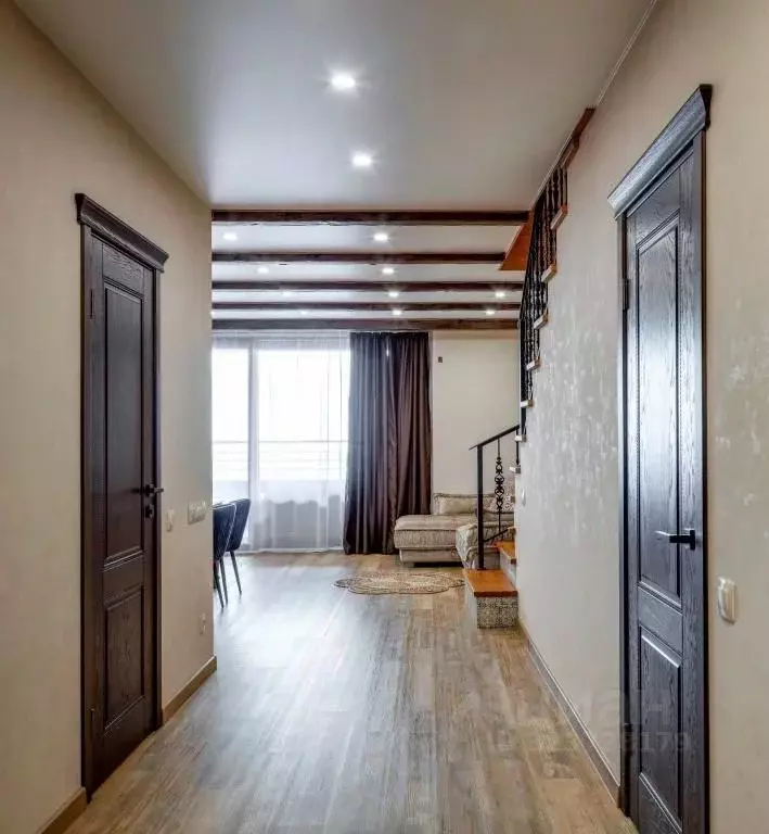 4-к кв. Крым, Ялта муниципальный округ, Гурзуф пгт ул. Строителей, 3 ... - Фото 1