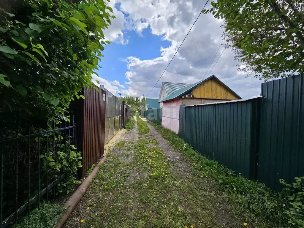 Дом в Тамбовская область, Тамбов Голубой Вагон СНТ, 4 (35 м) - Фото 1