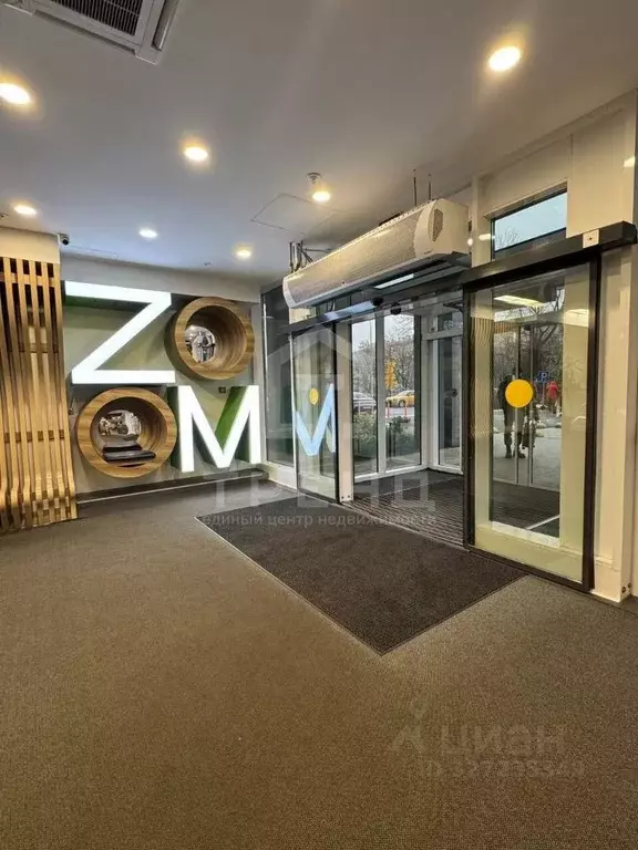 Студия Санкт-Петербург ул. Матроса Железняка, 1А (19.99 м) - Фото 1