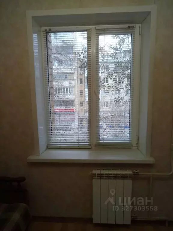 Комната Самарская область, Самара ул. Дзержинского, 13а (12.0 м) - Фото 2