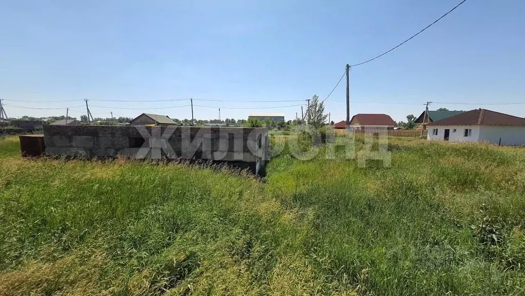 Дом в Хакасия, Абакан Первомайская пл. (10 м) - Фото 2