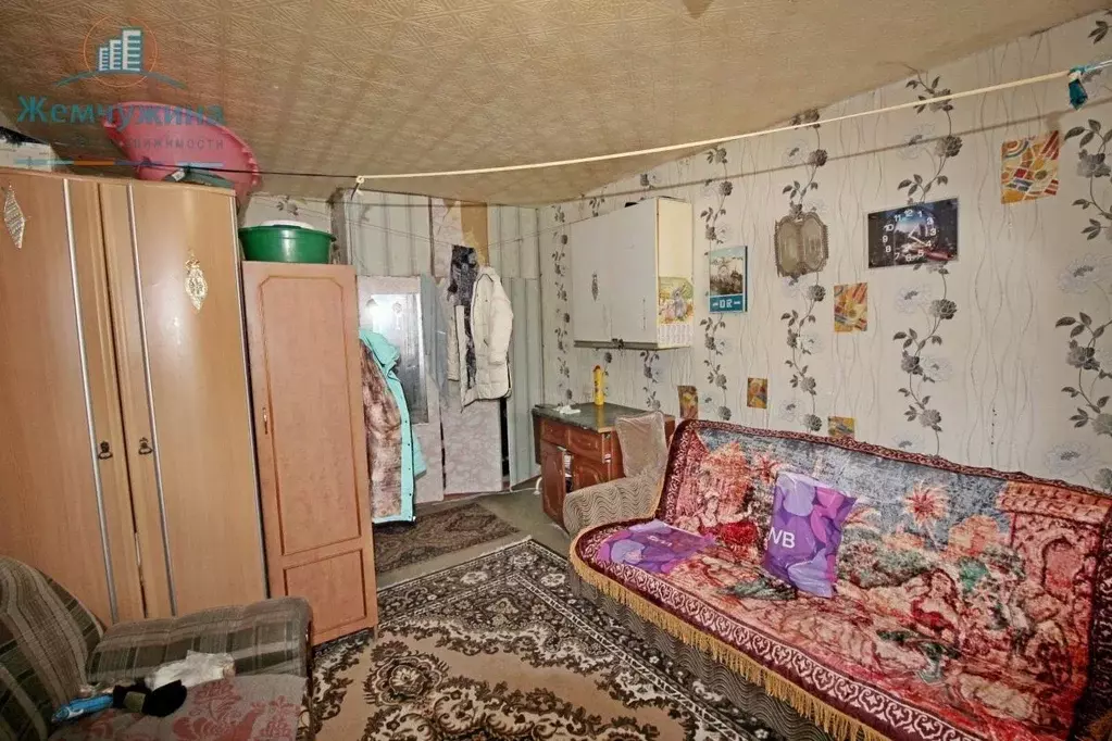 Комната Ульяновская область, Димитровград Московская ул., 68 (14.0 м) - Фото 1