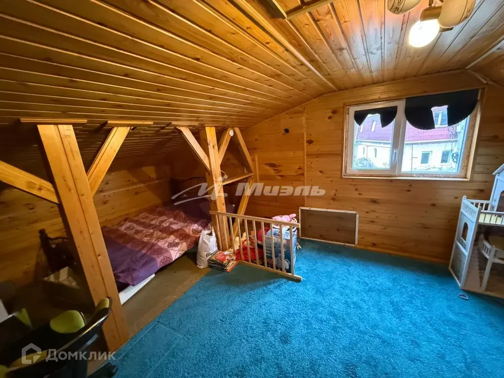 Продаётся 5-к квартира, 120 м - Фото 0
