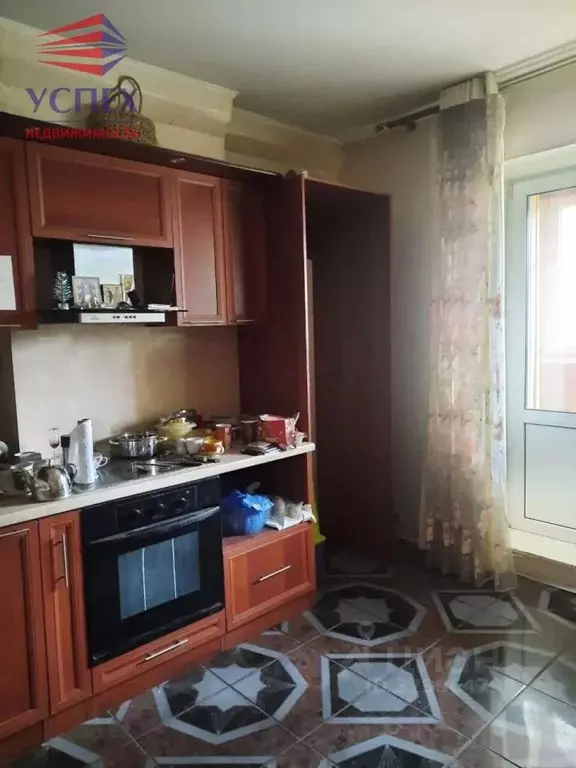 3-к кв. Московская область, Жуковский ул. Гризодубовой, 18 (84.5 м) - Фото 1