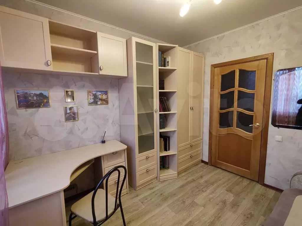 2-к. квартира, 51 м, 7/9 эт. - Фото 1