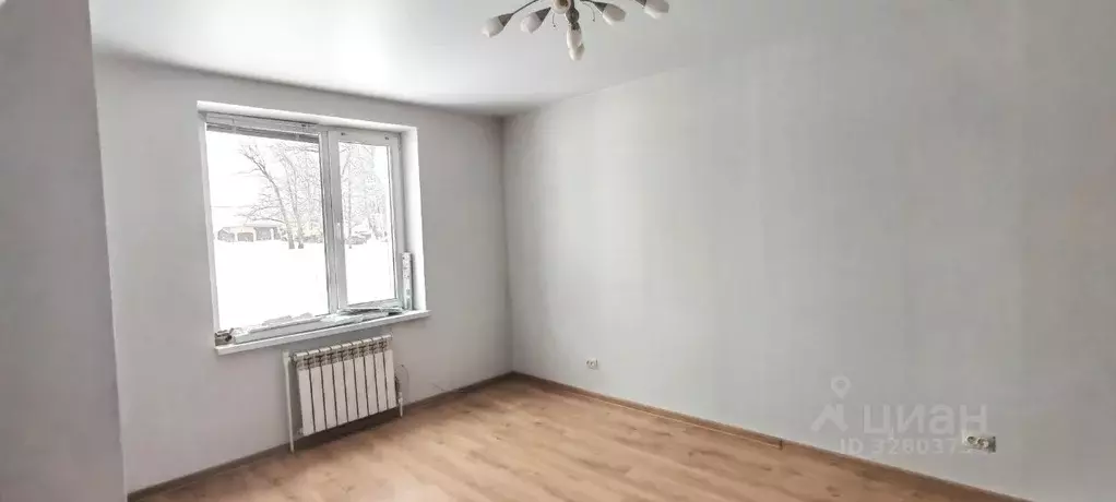 1-к кв. Самарская область, Волжский район, Смышляевка городское ... - Фото 1