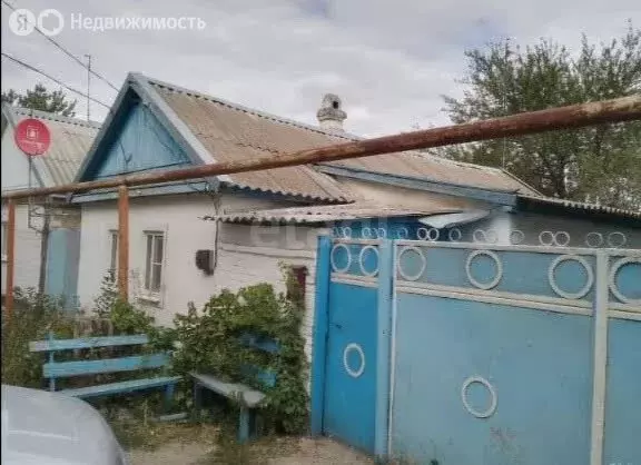 Дом в село Труновское, Флотская улица (45.4 м) - Фото 1