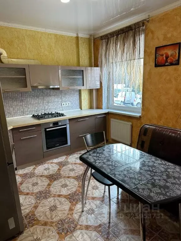 1-к кв. Калининградская область, Калининград ул. Липовая аллея, 5 ... - Фото 1