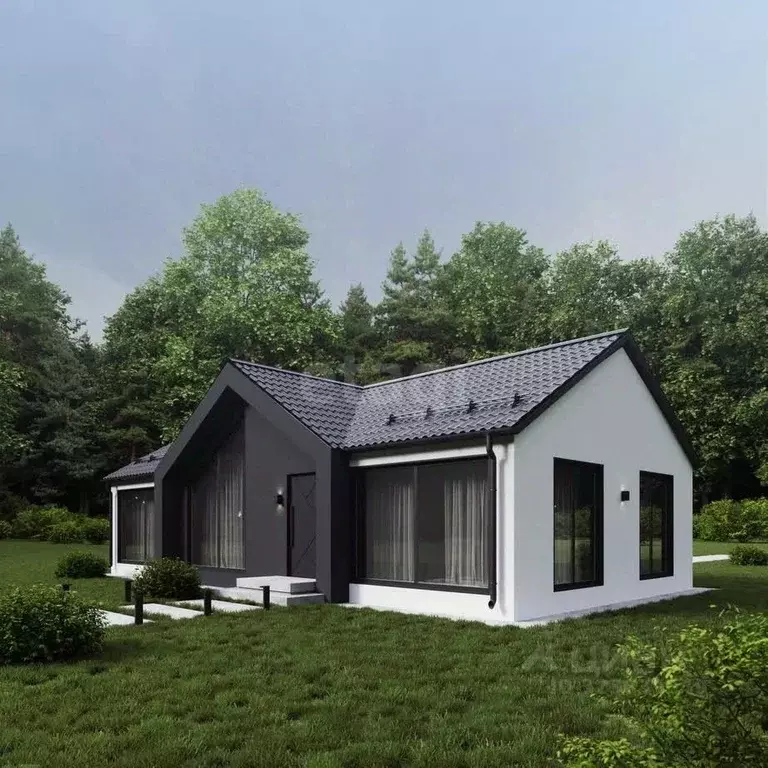 Участок в Липецкая область, Липецкий муниципальный округ, д. Кулешовка ... - Фото 1