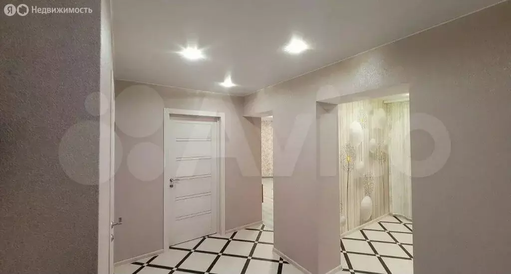 2-комнатная квартира: Бор, улица Луначарского, 214 (61.5 м) - Фото 2