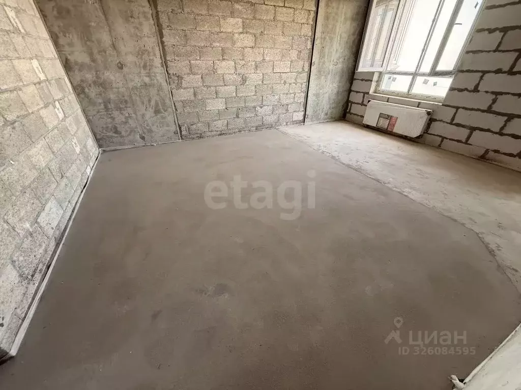 Студия Ульяновская область, Ульяновск ул. Ульяны Громовой, 8Б (29.5 м) - Фото 2