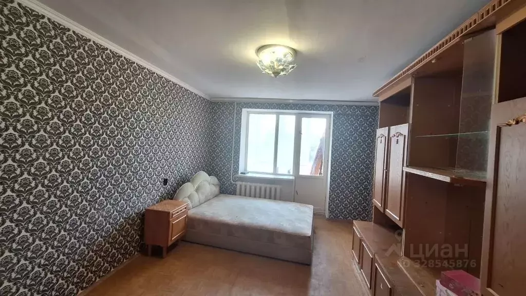 2-к кв. Крым, Феодосия ул. Челнокова, 62А (40.0 м) - Фото 2