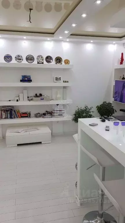 Студия Краснодарский край, Анапа Промышленная ул., 9к1 (60.0 м) - Фото 2