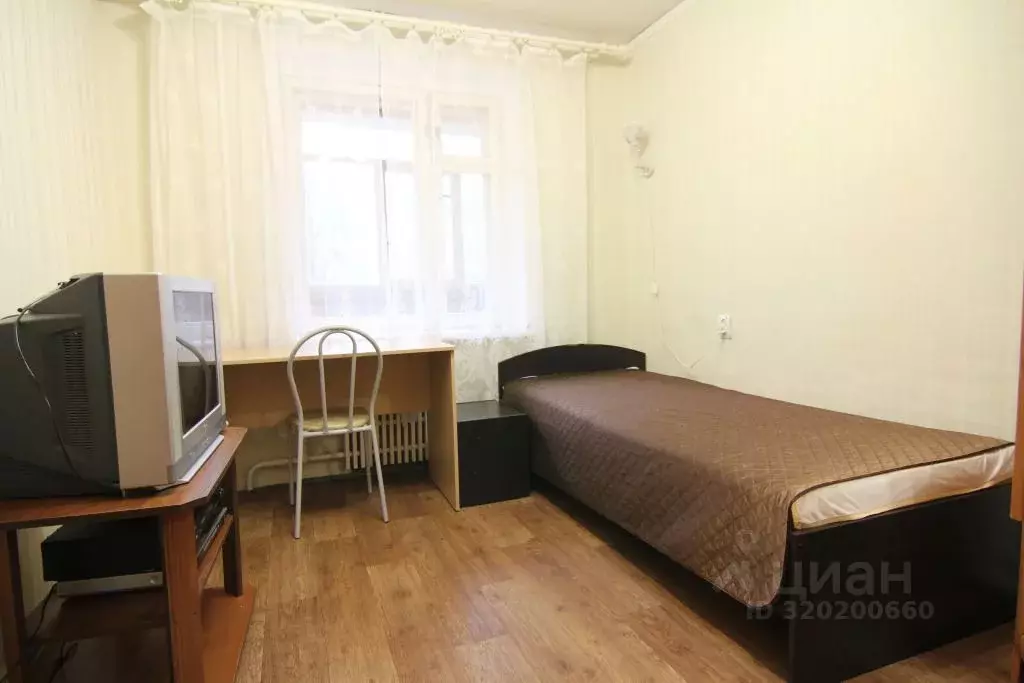 3-к кв. Ленинградская область, Сосновый Бор просп. Героев, 70 (71.0 м) - Фото 1