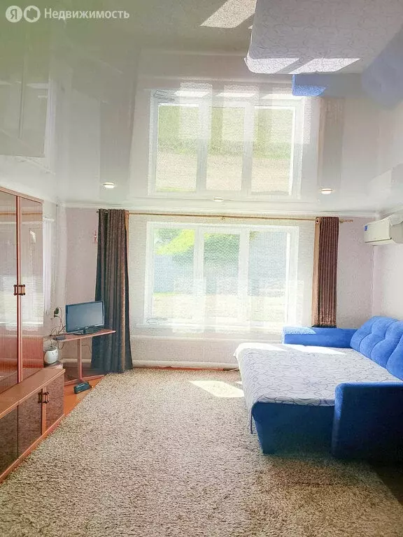 Дом в Оренбург, 17-я линия, 25 (47.4 м) - Фото 1