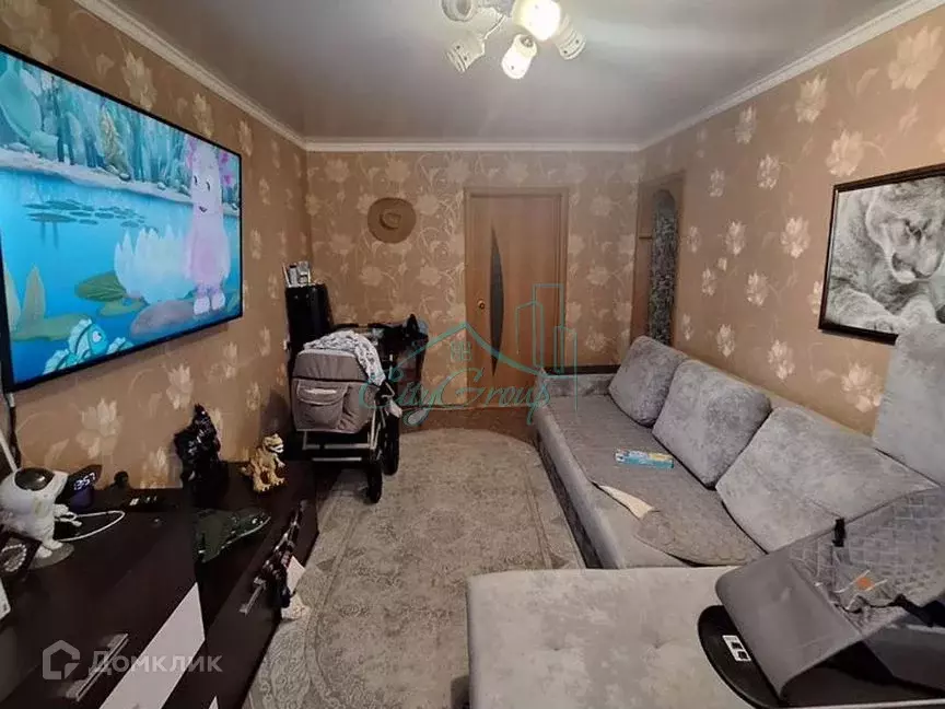 Продаётся 2-к квартира, 44 м - Фото 1