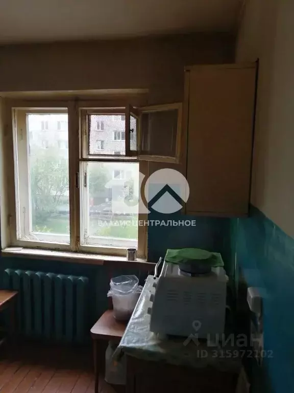 3-к кв. Новосибирская область, Новосибирск Кубовая ул., 102 (58.0 м) - Фото 1
