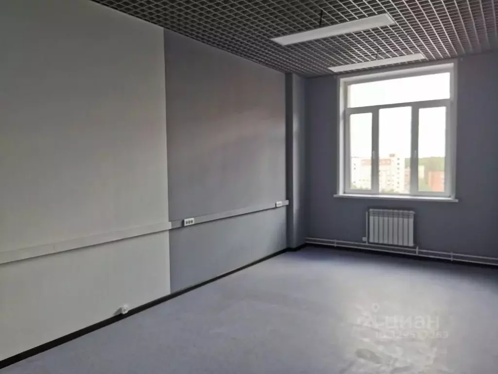 Офис в Новосибирская область, Новосибирск ул. Николаева, 11/5 (24 м) - Фото 2