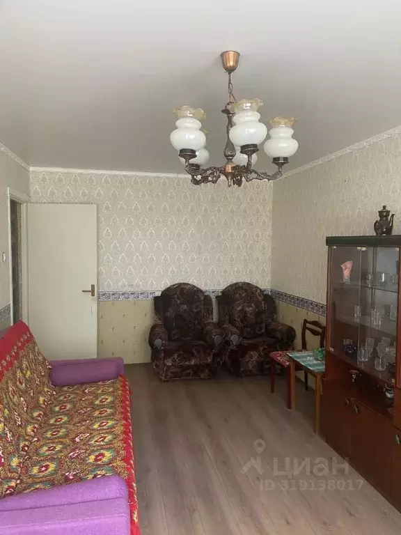 2-к кв. Костромская область, Кострома пос. Первомайский, ул. Боровая, ... - Фото 0