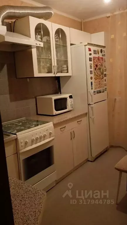 3-к кв. Саратовская область, Энгельс Петровская ул., 75 (65.0 м) - Фото 1
