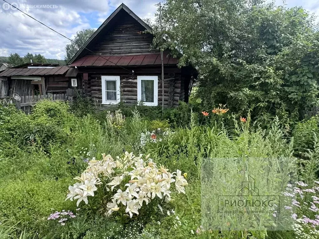 Дом в село Тирлянский, Деповская улица, 11 (21 м) - Фото 2