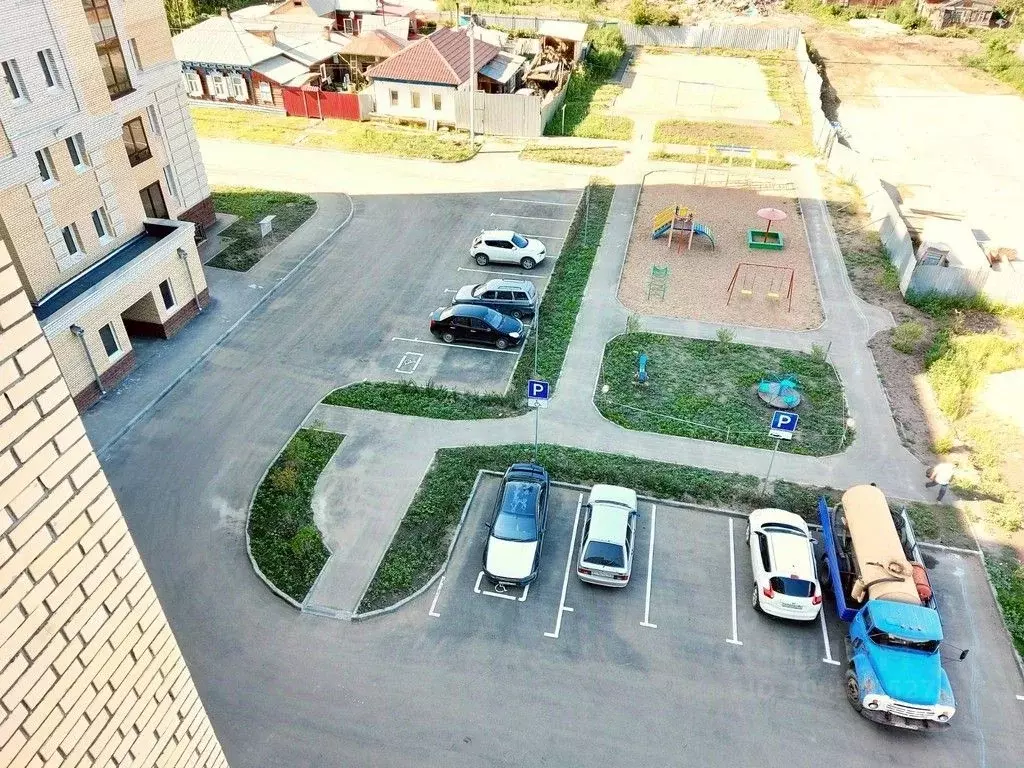 1-к кв. Омская область, Омск ул. 5-я Северная, 124 (41.4 м) - Фото 2