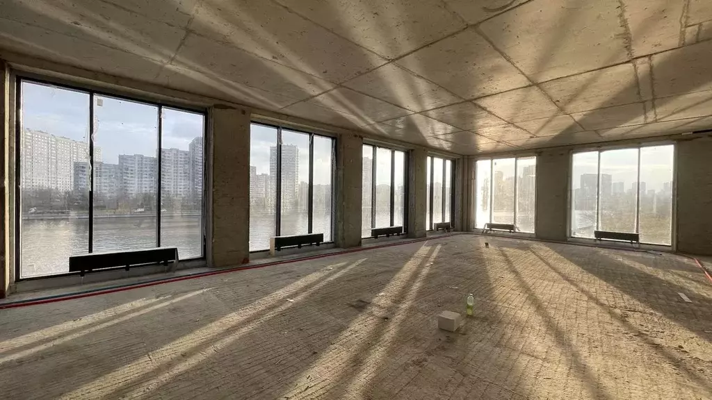 Офис в Москва просп. Андропова, 11к2с2 (1332 м) - Фото 0