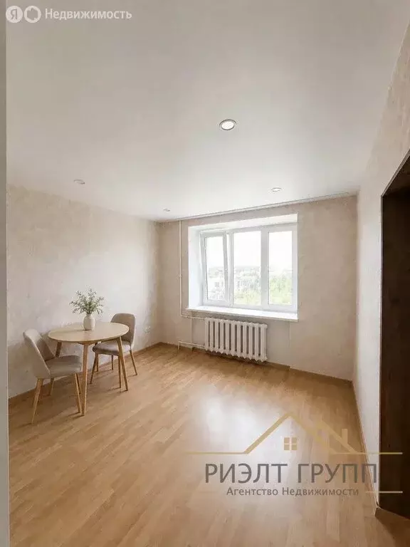 1-комнатная квартира: Казань, Агрызская улица, 78 (30.5 м) - Фото 2