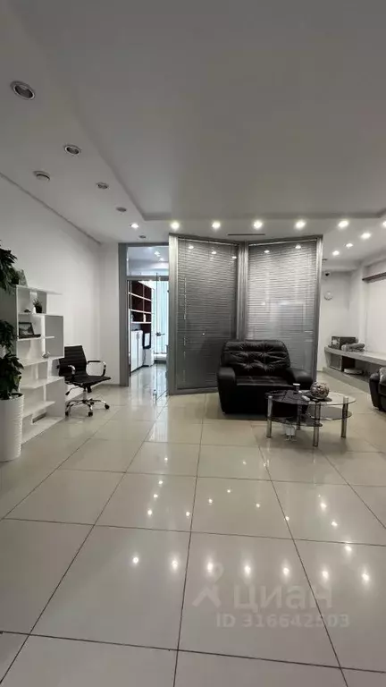 Офис в Новосибирская область, Новосибирск ул. Челюскинцев, 18/2 (50 м) - Фото 0