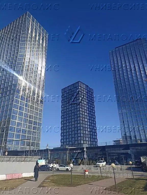 Помещение свободного назначения в Москва Летниковская ул., 11/10С26 ... - Фото 1