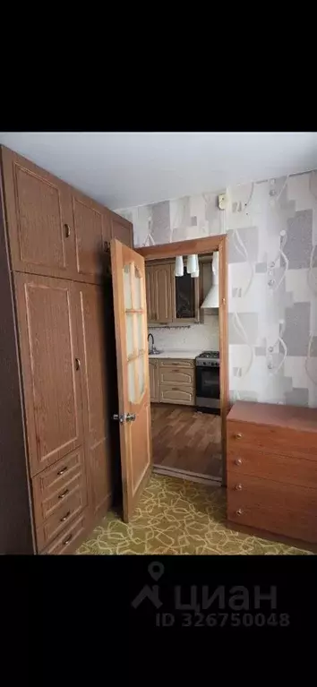 2-к кв. Москва 2-я Владимирская ул., 40 (37.0 м) - Фото 2