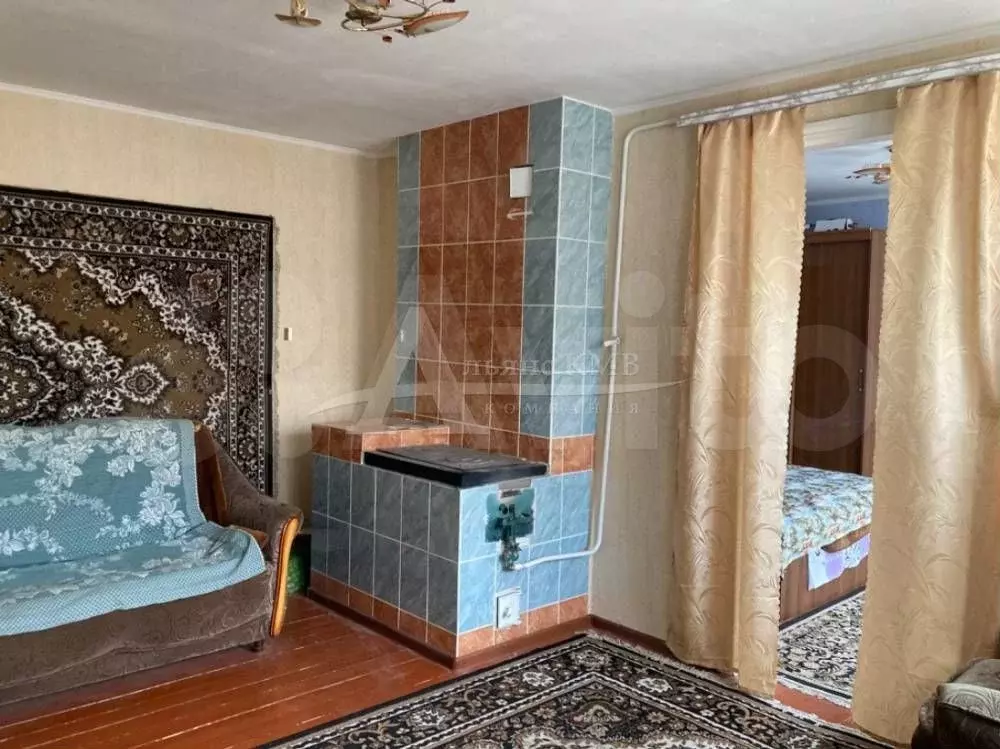 Дом 44,5 м на участке 4,9 сот. - Фото 1