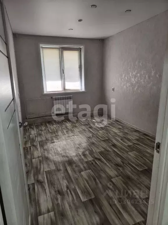 1-к кв. Челябинская область, Челябинск ул. Хохрякова, 14а (33.0 м) - Фото 1