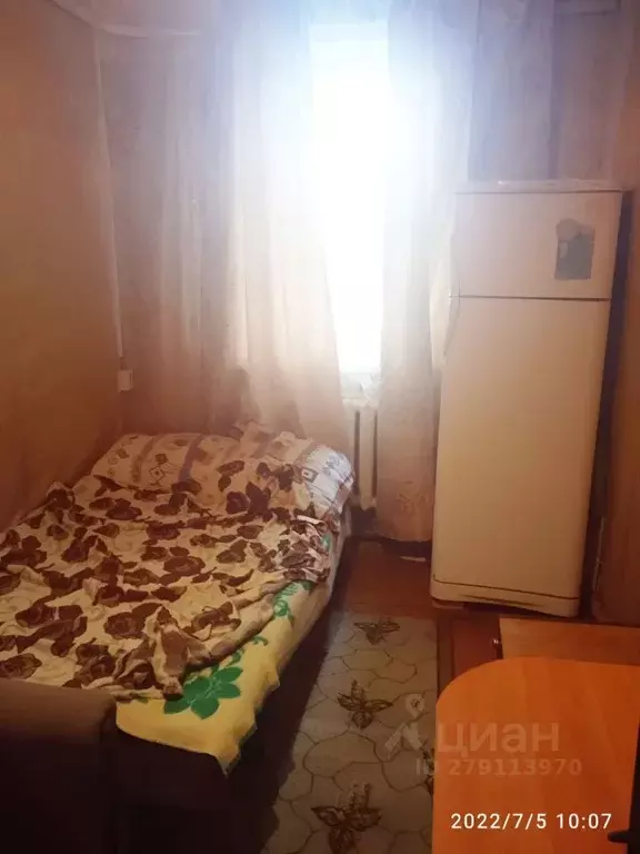 Комната Калужская область, Калуга ул. Поле Свободы, 18Д - Фото 1