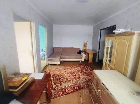 4-к кв. Нижегородская область, Вачский муниципальный округ, с. Чулково ... - Фото 2