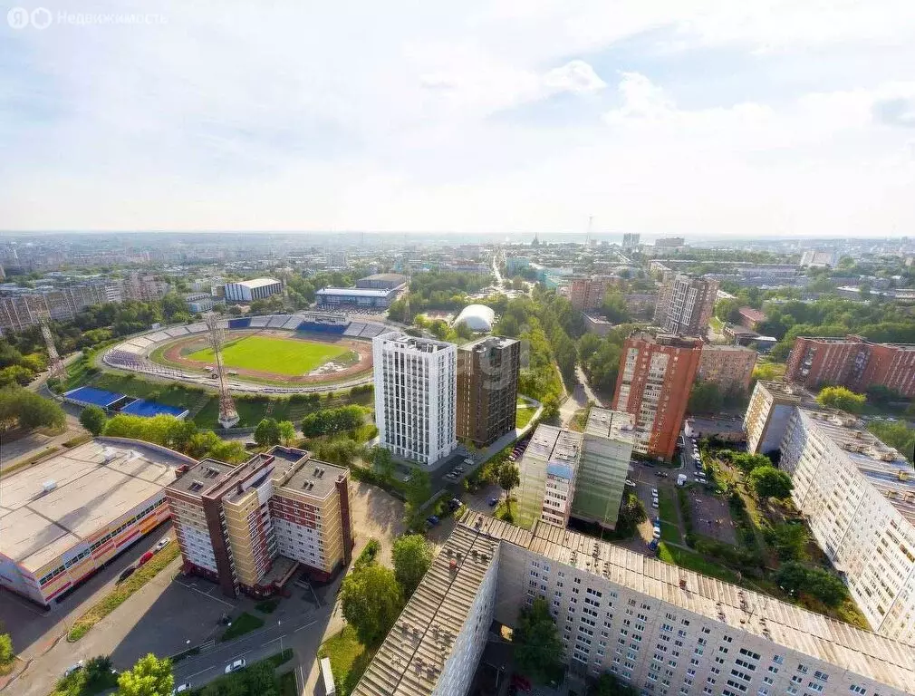 Помещение свободного назначения (61.5 м) - Фото 1